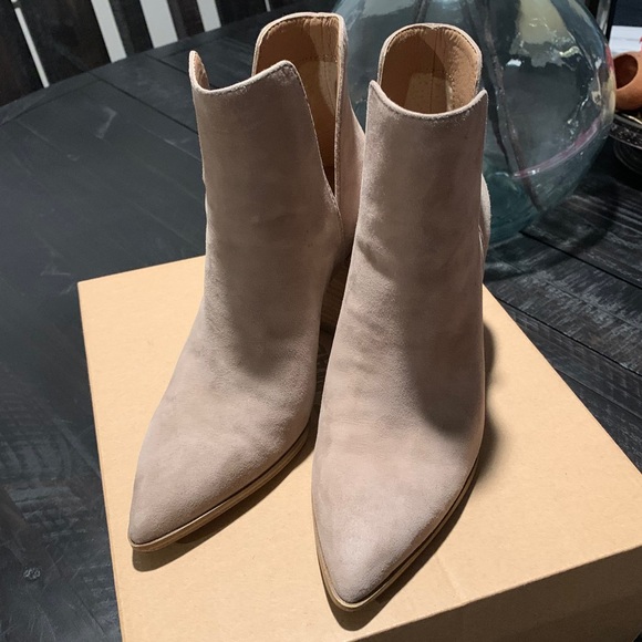 Steve Madden Kaylah Bootie 